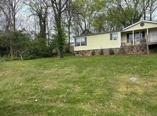 Scott B.'s turf care service result