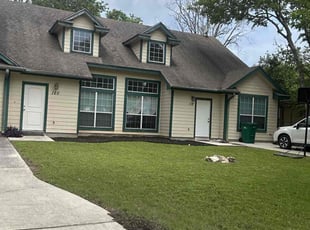 Paul M.'s lawn service service result