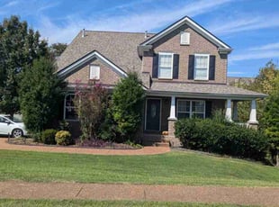 Amy W.'s yard service service result