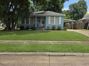 Daishaun M.'s lawn care services service result