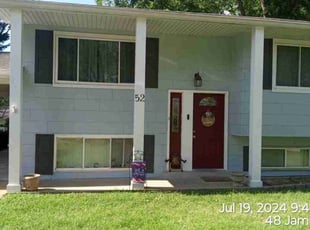 Kelly Z.'s grass maintenance service result