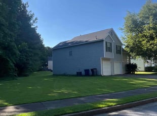 Katherine S.'s lawn care services service result
