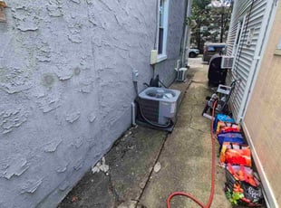 Shirley T.'s Garden Maintenance service result