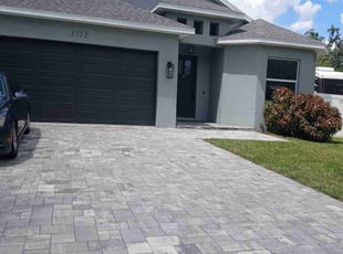 Michael W.'s turf care service result