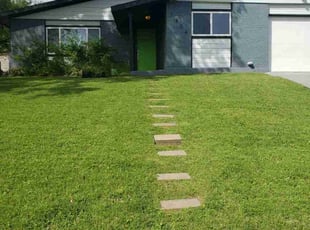 Marvin S.'s turf maintenance service result