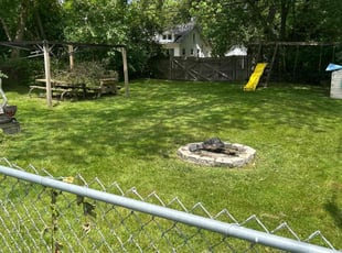 Clifford S.'s turf maintenance service result