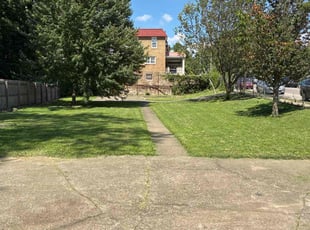 David W.'s lawn maintenance service result