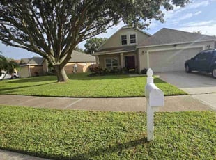 Robert M.'s lawn maintenance service result