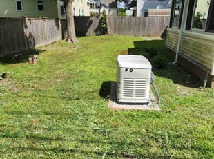 Pam S.'s turf maintenance service result