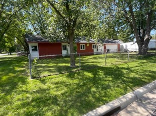 Nancee A.'s lawn service service result