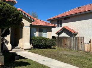 John L.'s Bush Trimming service result