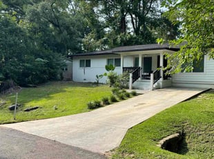 Brandon N.'s lawn service service result