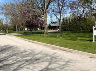 Matt T.'s turf care service result