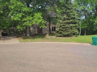 Jeff M.'s lawn care service result