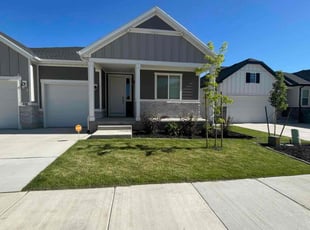Karen R.'s lawn service service result