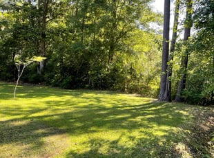 Karen S.'s lawn care services service result
