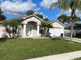 Patricia M.'s grass maintenance service result