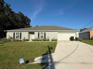 Patrick F.'s lawn maintenance service result