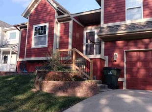 Stars N.'s lawn maintenance service result