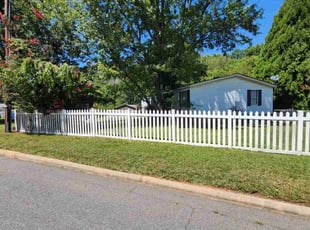 Andrew C.'s turf care service result