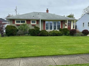 Richard S.'s turf maintenance service result