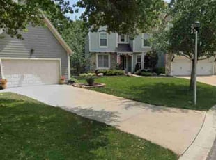 Allen C.'s Leaf Removal service result