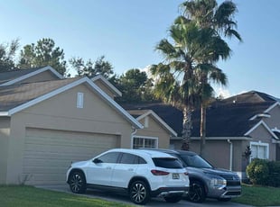 Cliff K.'s landscaping services service result