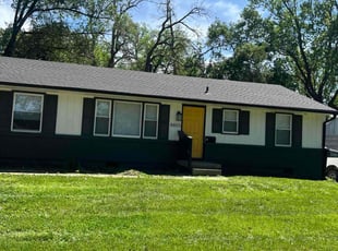Adonis O.'s grass maintenance service result