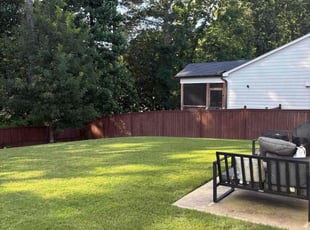 Tarakaram M.'s lawn service service result