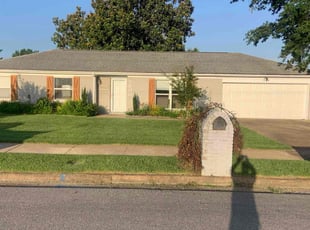 Michael L.'s lawn care service result
