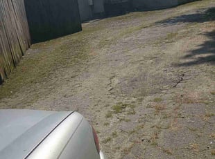 Linda M.'s grass cutting service result