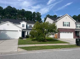 Douglas F.'s Long Grass Cleanup service result