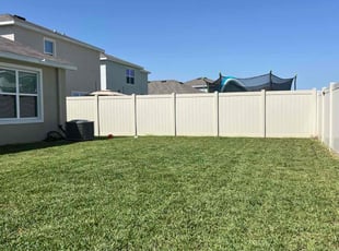 Carmen W.'s lawn care services service result