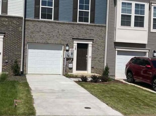 Bryan P.'s lawn service service result