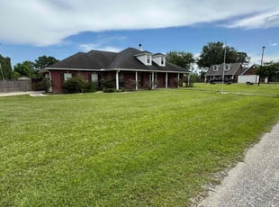 Richard S.'s lawn care service result