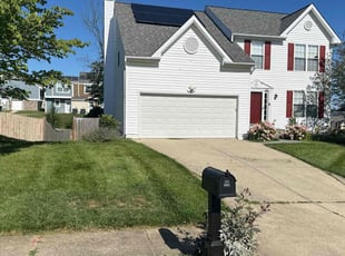 Susan K.'s lawn service service result