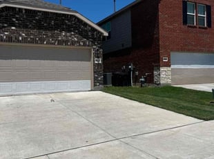 Shandraya H.'s grass maintenance service result