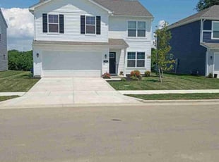Eugene L.'s grass cutting service result