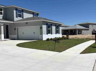 Beth B.'s lawn care service result