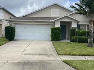 Gisselle P.'s lawn maintenance service result