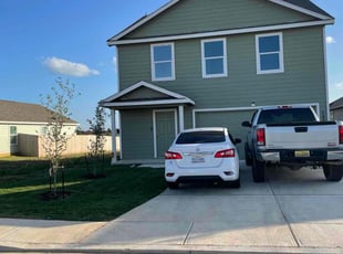 Mike R.'s lawn care service result