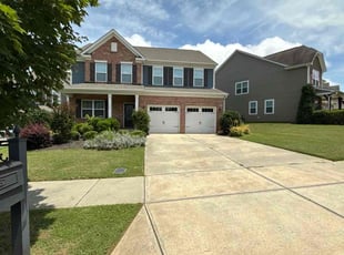 Chad B.'s turf care service result