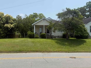 Arthur C.'s grass cutting service result