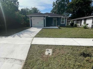 Kurt K.'s turf care service result