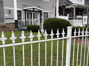 Nicholas C.'s lawn service service result