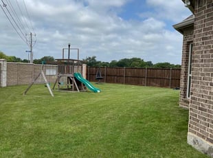 Sydney H.'s lawn service service result