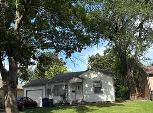 Katrina A.'s lawn care service result