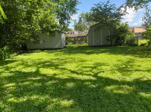 Theresa H.'s lawn service service result
