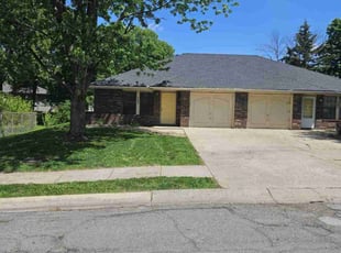 Eric M.'s lawn care services service result