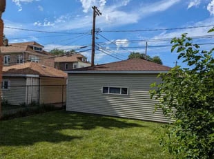 Cathy F.'s lawn maintenance service result